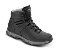Meindl Vakuum Walker Herren Trekkingstiefel, schwarz, Größe 46 46