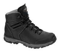 MEINDL Herren Trekkingstiefel Vakuum Walker schwarz 44 (4056284523267)