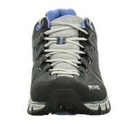 Meindl Vegas Lady - 3065 für Damen, grau, Größe 37 EU / 4 UK