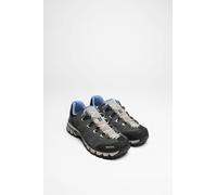 Meindl X, Crib Shoe für Damen, Grau/Blau, Größe 40, Graublau, 40 EU