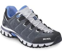 Meindl | Vegas Lady Damen Multifunktionsschuh, UK6,0=EU39,5 graphit/sky