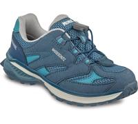 MEINDL Kinder Multifunktionsschuhe Velas Junior (2141) 31 jeans/petrol