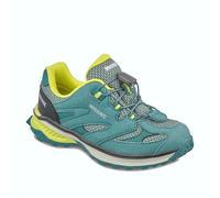 Meindl - Velas Junior - linde/gelb - Kinderwanderschuhe - Gr.31 - Nässeschutz - Outdoorschuhe