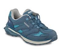 MEINDL Kinder Multifunktionsschuhe Velas Junior (2141) 39 jeans/petrol