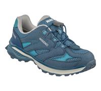 MEINDL Velas Junior Kinder | JEANS/PETROL | EU 37