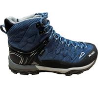MEINDL Damen Multifunktionsschuhe Velden Lady Mid GTX (9423) 39 ½ jeans/hellgrau