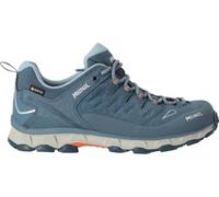 Meindl Velden Lady PRO GTX HELLBLAU/ORANGE - 6/39.5