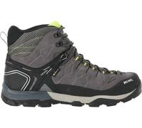 MEINDL Herren Multifunktionsschuhe Velden Mid GTX (9424) 43 anthrazit/lemon