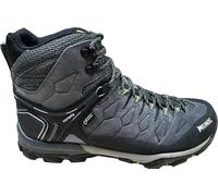 MEINDL Herren Multifunktionsschuhe Velden Mid GTX (9424) 45 anthrazit/lemon