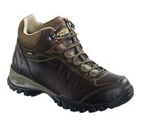 Meindl Veneto Lady GTX dunkelbraun, Gr. 6 UK / 39.5 EU