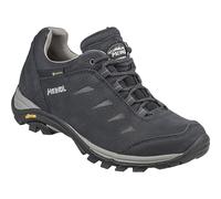 Meindl Venezuela GTX Damen Zustiegsschuhe blau Größe 41.5 Trekking Wasserdicht