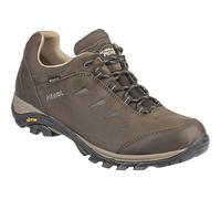 Meindl Venezuela GTX Herren Zustiegsschuhe braun Größe 46.5 Trekking Wasserdicht