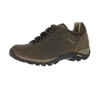 Meindl Venezuela GTX Wanderhalbschuhe - Braun, UK 12 - EU 47