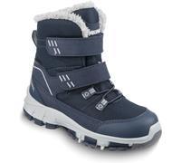Meindl Visby GTX Kinder Apres-Schuhe, blau, Größe 34 34