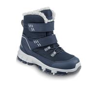 Meindl Visby GTX Kinder Apres-Schuhe, blau, Größe 26 26