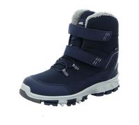 Meindl Visby Junior GTX für Kinder, blau, Größe 31 EU