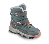 Meindl Kinder Winterstiefel Visby Junior GTX 7669-06 34 Schilf/Orange