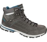 Meindl Wander-/Trekkingschuhe Durban Mid GTX Anthrazit-8