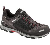 Meindl Wander-/Trekkingschuhe Lite Trail GTX Anthrazit-8,5