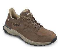 Meindl Padua LF Wanderhalbschuhe - dunkelbraun, EU 43