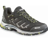 Meindl Wanderschuh CARIBE GTX EU 47 lemon/schwarz