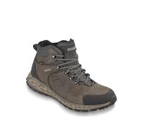MEINDL Herren Multifunktionsstiefel Menorca Walker Mid (5694) 43 moor/graphit