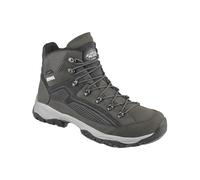 Meindl - Wanderschuhe aus GORE-TEX® - Baltimore GTX Anthracite für Herren aus Leder - Größe 7 UK - Grau Grau 7 UK