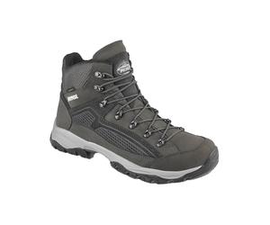 Meindl - Wanderschuhe aus GORE-TEX® - Baltimore GTX Anthracite für Herren aus Leder - Größe 9 UK - Grau Grau 9 UK