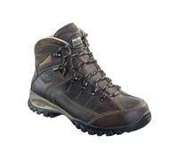 Meindl - Wanderschuhe aus GORE-TEX® - Jura GTX Dunkelbraun für Herren aus Leder - Größe 7,5 UK - Braun Braun 7.5 UK