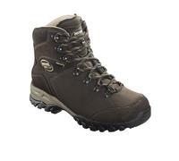 Meindl - Wanderschuhe aus GORE-TEX® - Meran GTX für Herren aus Leder - Größe 8 UK - Braun Braun 8 UK