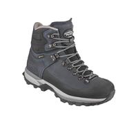 Meindl - Tages-Wanderschuhe mit GORE-TEX - Palma Lady MFS Marine für Damen aus Leder - Größe 4,5 UK - Navy blau Navy blau 4.5 UK