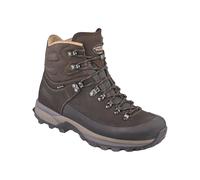 Meindl - Wanderschuhe aus GORE-TEX® - Palma MFS Acajou für Herren aus Leder - Größe 10,5 UK - Braun Braun 10.5 UK