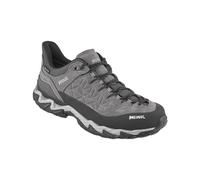 Meindl - Wanderschuhe aus GORE-TEX® - Sion GTX Grey für Herren aus Leder - Größe 10,5 UK - Grau Grau 10.5 UK