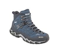 Meindl Sion Mid GTX Damen blau 5,5