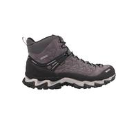 Meindl Herren Sion Mid GTX Schuhe (Größe 42.5, grau)