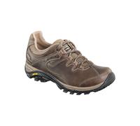 Meindl - Wanderschuhe - Caracas Lady Beige für Damen aus Leder - Größe 4 UK Beige 4 UK