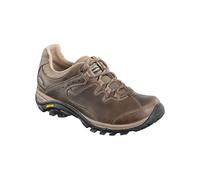 Meindl - Wanderschuhe - Caracas Lady Beige für Damen aus Leder - Größe 4,5 UK Beige 4.5 UK
