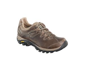 Meindl - Wanderschuhe - Damen - Caracas Lady - Caracas Lady Beige für Damen aus Leder - Größe 5 UK Beige 5 UK