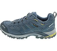 Meindl CARIBE LADY GTX 38230 97 blau - bequeme Halbschuhe für Damen - Größe 42