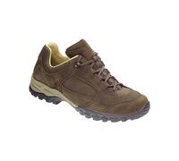 Meindl Lugano Wanderschuh Mahagoni 43