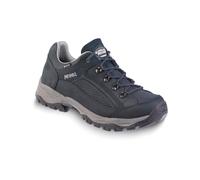Meindl Damen Atlanta GTX Schuhe (Größe 37, blau)