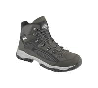 Meindl - Wanderschuhe GORE-TEX - Baltimore GTX Anthracite für Herren aus Leder - Größe 8,5 UK - Grau Grau 8.5 UK