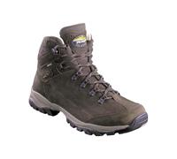 Meindl - Wanderschuhe Gore-Tex - Ohio 2 GTX für Herren aus Leder - Größe 7 UK - Braun Braun 7 UK