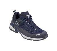 Meindl Damen Top Trail GTX Approachschuhe (Blau, Gr.: 04,5)