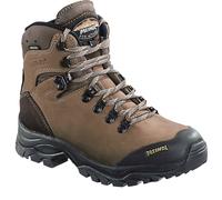 Meindl Kansas Lady GTX Trekkingschuhe (braun), UK 7,5
