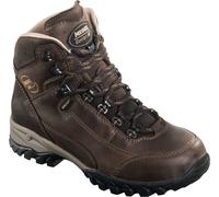 MEINDL Herren Trekkingschuhe Matrei GTX Dunkelbraun 45