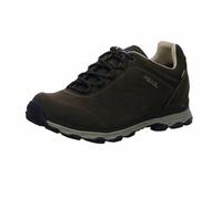 Meindl Palermo CF GTX Wanderschuhe dunkel- braun - 46,5