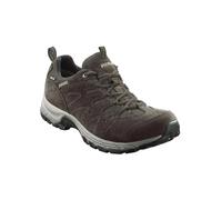 Meindl - Wanderschuhe - Rapide GTX Anthrazit für Herren - Größe 7 UK - Braun Braun 7 UK