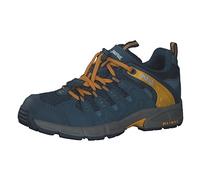 Meindl Wanderschuhe Respond Junior Sunset/Petrol Sunset/Petrol 31