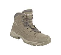 Meindl - Wanderschuhe - Sahara Pro Nature für Herren aus Leder - Größe 42 - Beige Beige 42